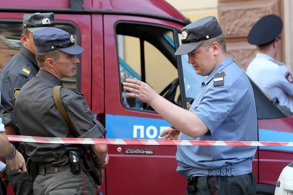 Полицейский забил до смерти проститутку за отказ