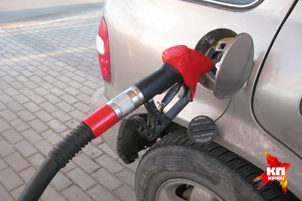 Ситуация с бензином марок АИ-92 и АИ-95 на заправках независимых нефтетрейдеров в Новосибирской области стабилизируется.