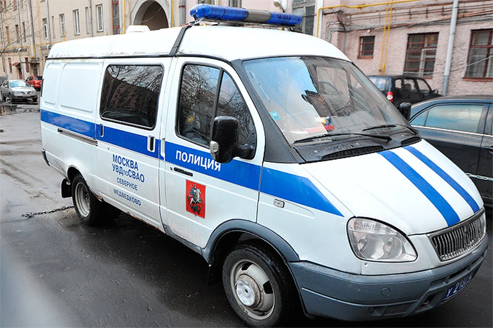 В Москве строители убили и залили бетоном двух бригадиров, задолжавших зарплату