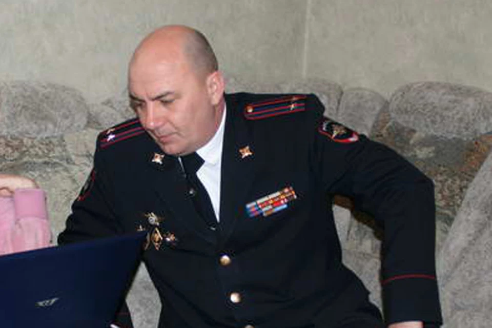 Александр Ивлиев попал под амнистию.
