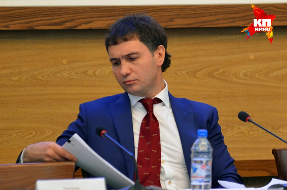 Председательское кресло в Совете депутатов Новосибирска, освободившееся 1 октября после перехода Надежды Болтенко в Совет Федерации, занял ее заместитель Дмитрий Асанцев.