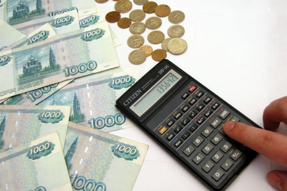 Для небогатых москвичей новый налог на жилье могут смягчить