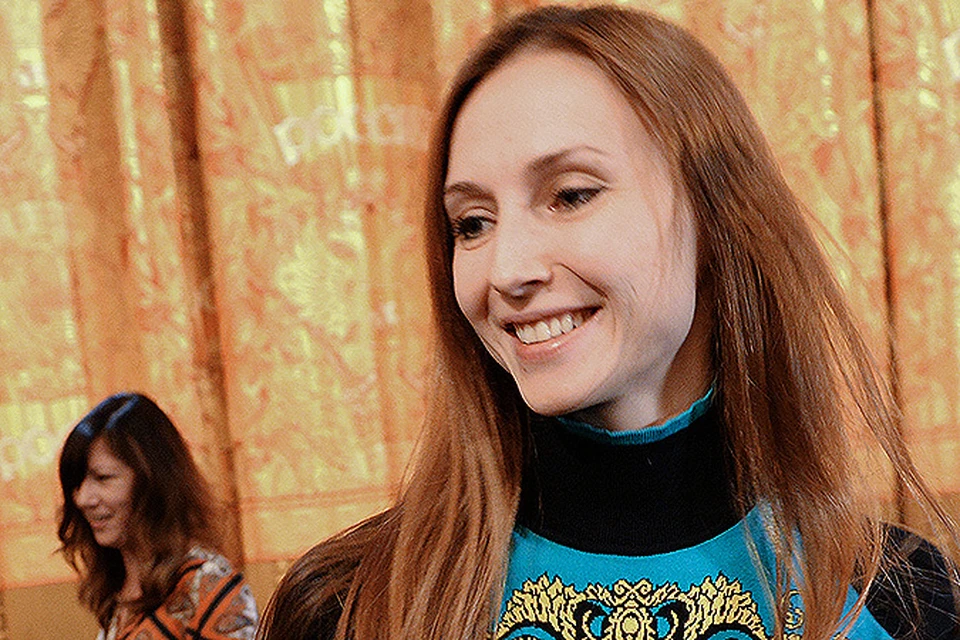 Прима Большого театра Светлана Захарова поможет Киевскому хореографическому училищу