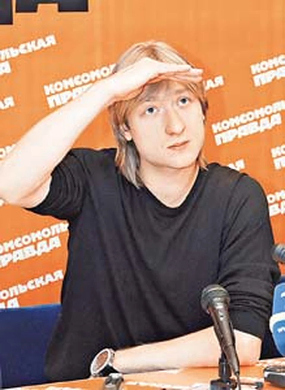 Плющенко: - Мне видится, что и на льду в Канаде я тоже буду в шоколаде!