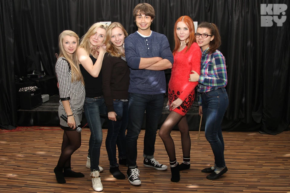 Александр Рыбак вновь собирается покорить «Евровидение» - KP.RU