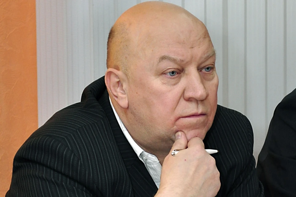 Своим мнением по поводу ситуации в важнейшей отрасли Заполярья поделился Сергей Махотин, генеральный директор компании «Севрос»