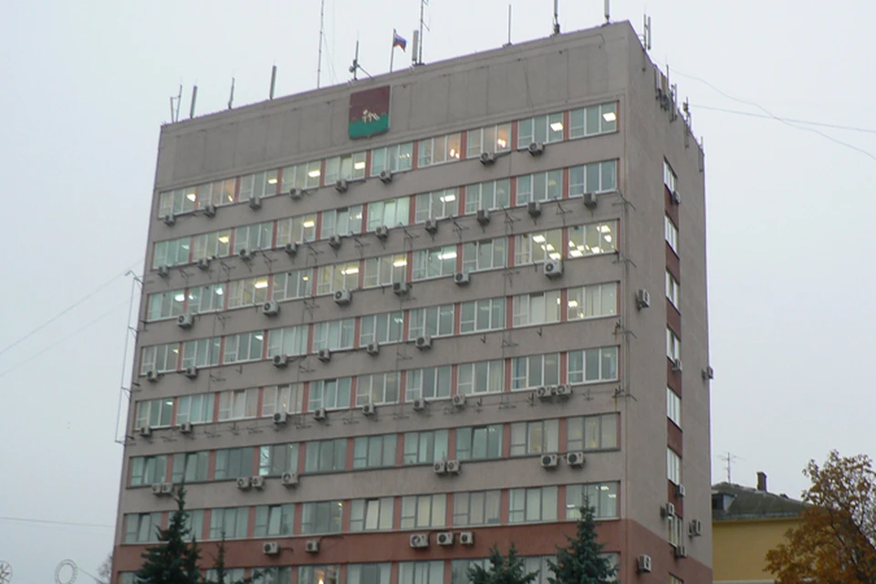 Брянск граждан проект
