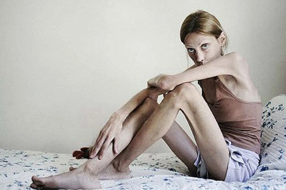 Фотографии худых женщин влияют на предпочтения людей всего за 15 минут | afisha-piknik.ru | Дзен