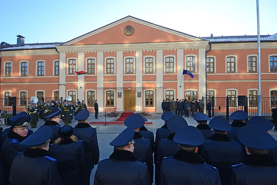 Фото: Александр КОВГАНКО
