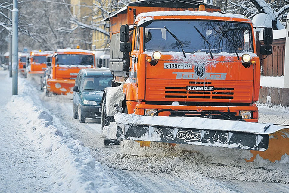 водитель кдм расшифровка