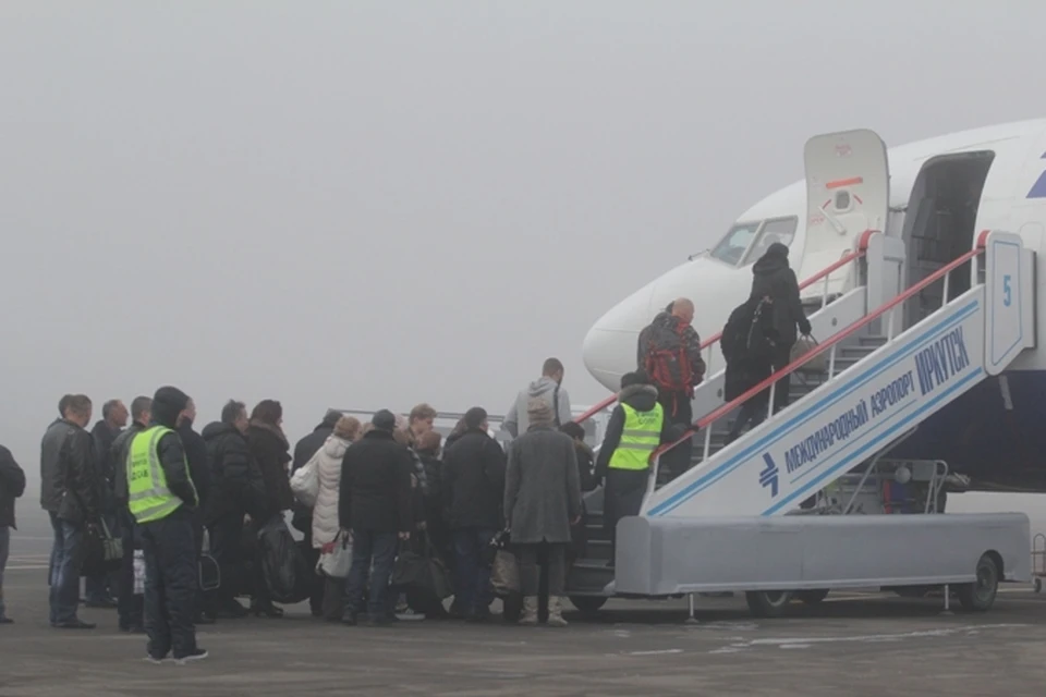 Дорожание авиабилетов: эксперты советуют иркутянам покупать путевки сейчас