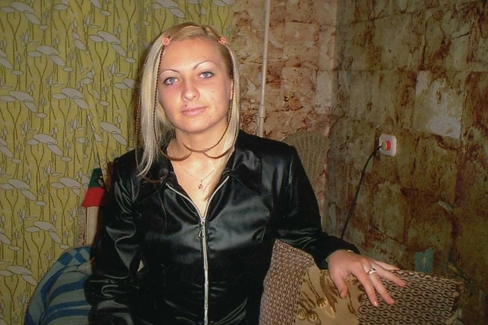 Дочь Ирины Анастасия Шаврова погибла в декабре 2004 года, когда ехала в такси по дороге в Калининград.