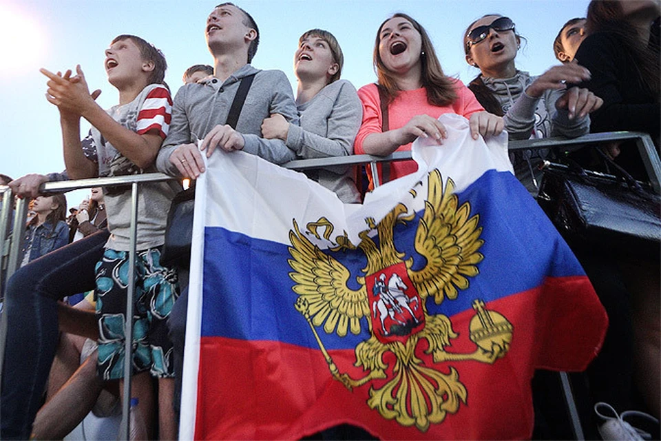 Кто лучший спортсмен России-2014? Выясняем у читателей!