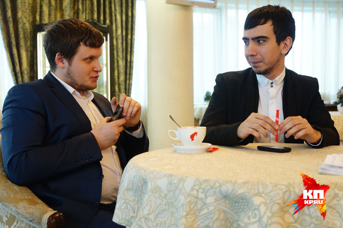 нтернет-шутники - грозные по телефону, добрые в реальной жизни