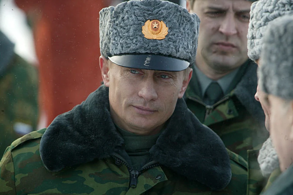 26 декабря 2014 года Верховный гланокомандующий, Президент России утвердил новую редакцию Военной доктрины страны