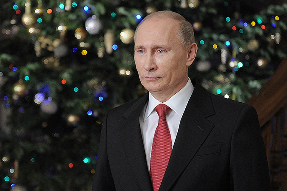 Награжденные Путиным бойцы ВС РФ рассказали, о чем говорили с президентом перед Новым годом