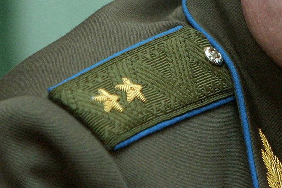 Из жизни добровольно ушел генерал-лейтенант ВВС Анатолий Кудрявцев.
