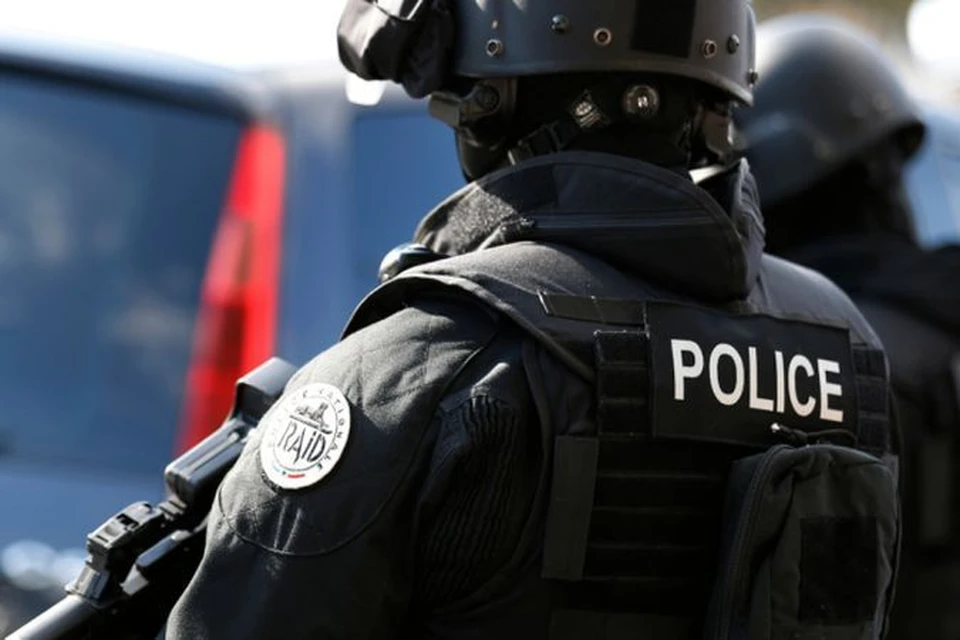 Во Франции полиция и суд не нашли признаков террористической деятельности у задержанных россиян