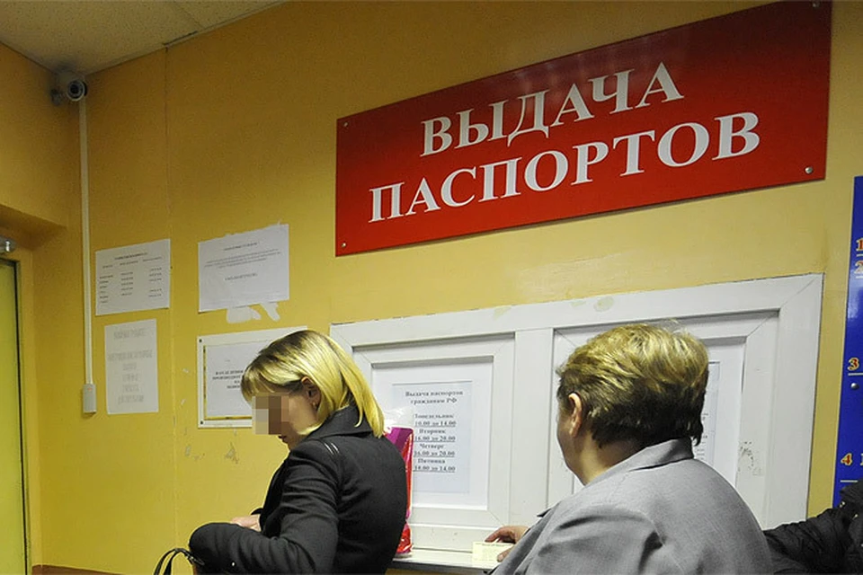 Сервис по проверке действительности паспортов навредил москвичке