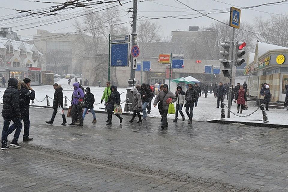 Переходить дорогу в положенном месте, пользоваться пешеходными переходами россиян смогут научить увеличенные штрафы