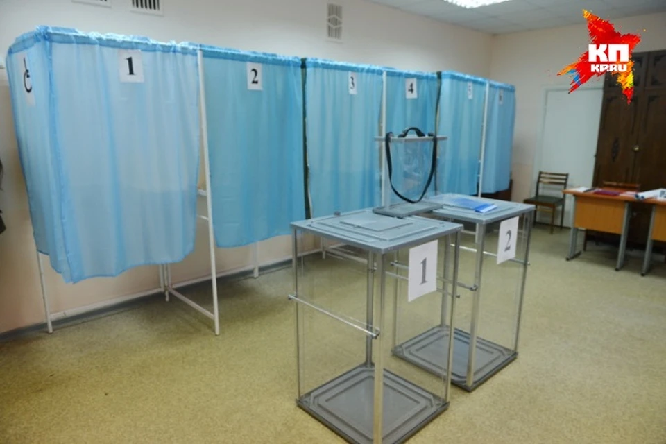 На выборах в гордуму Ижевска «против всех» проголосовать не получится