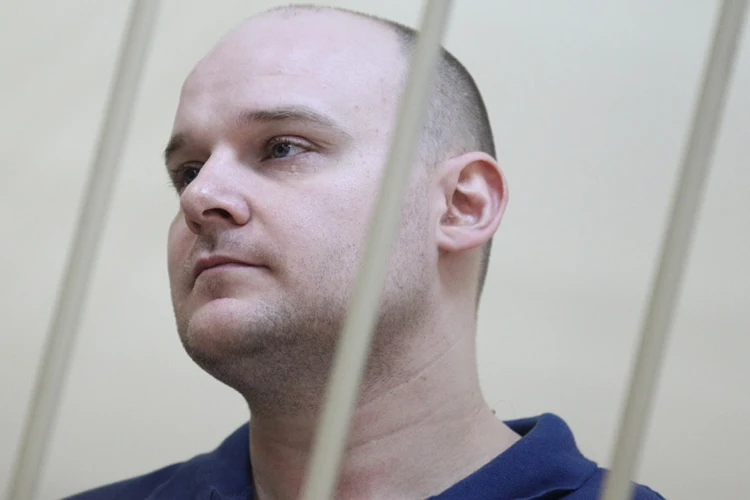 Один из похитителей сына Касперского отсидит на 6 лет меньше