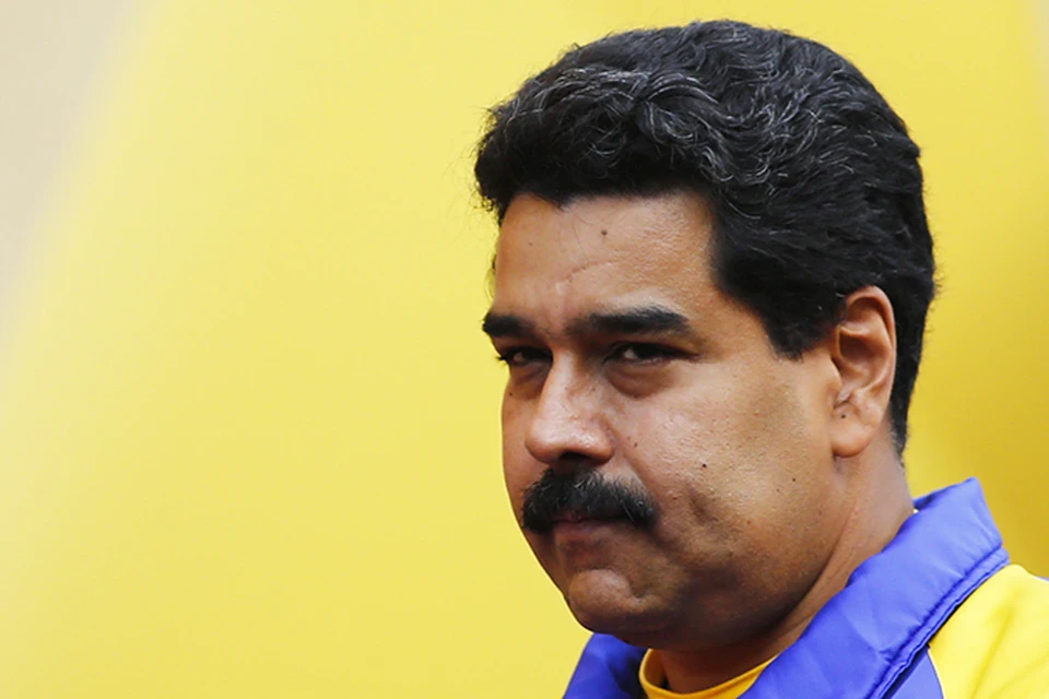 На этот раз президент Венесуэлы Николас Мадуро пошел дальше традиционных обвинений США во вмешательстве во внутренние дела боливарианской республики и распорядился принять конкретные меры по противодействию американцам
