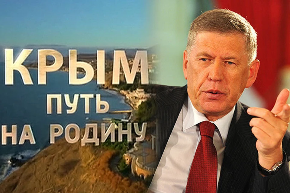 В студию к Александру Яковлеву в 19.00 мск придет глава Издательского Дома «Комсомольская правда» Владимир Сунгоркин.