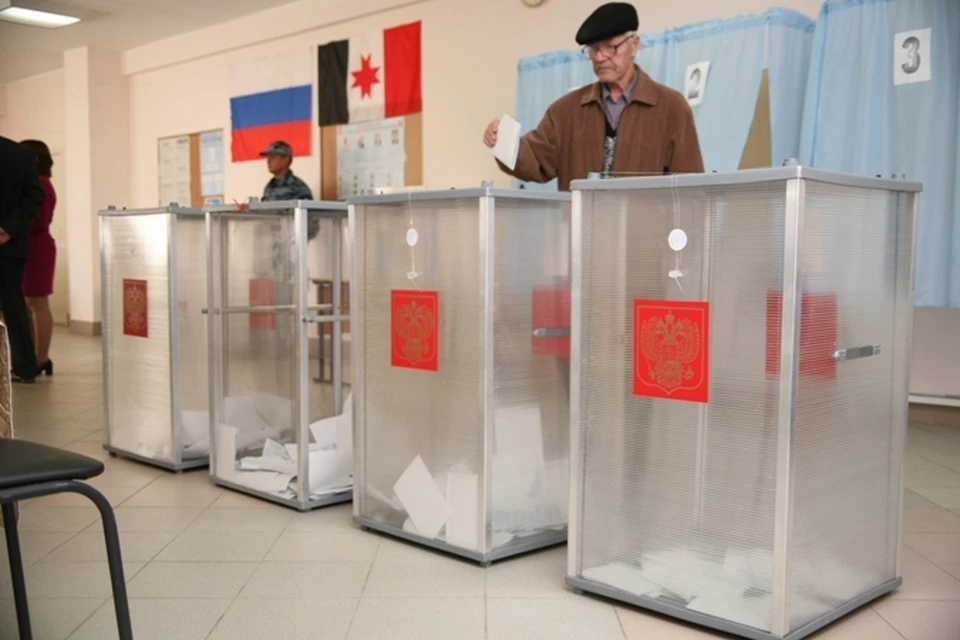Глава Удмуртии не поддерживает всенародные выборы глав муниципальных образований