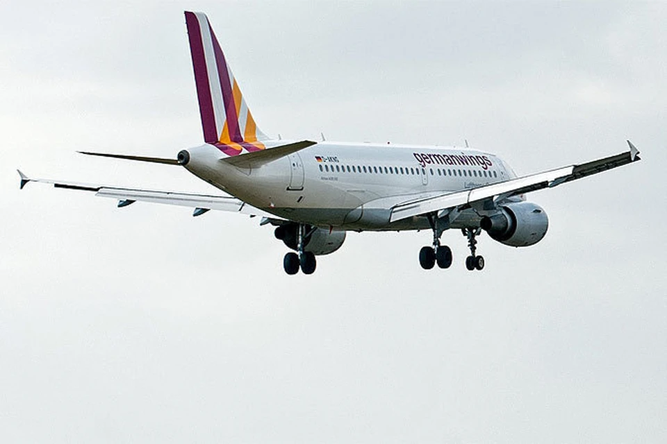 Lufthansa: Второй пилот разбившегося A320 был подготовлен к полетам и успешно прошел все медицинские тесты