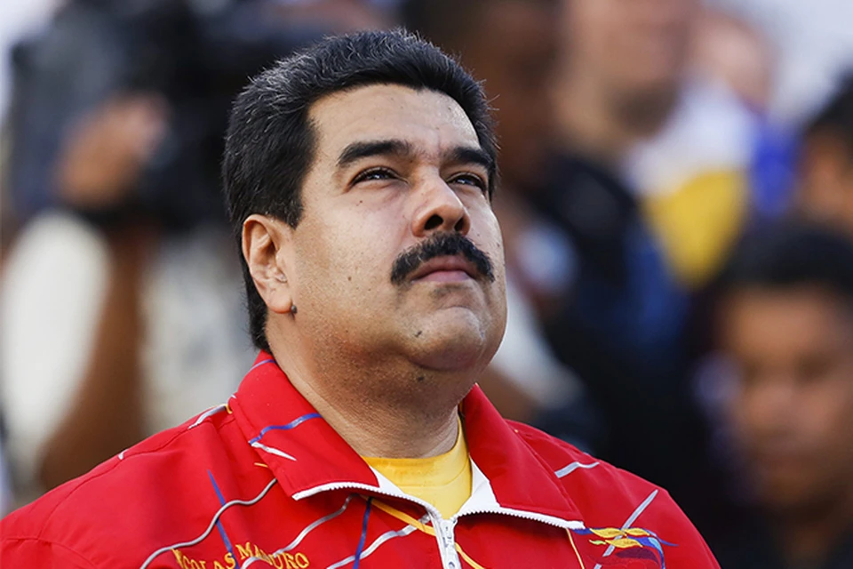 Правительство Николаса Мадуро и он лично сделали все, для того, чтобы преподнести нападки со стороны США как вызов не только Венесуэле, а всему региону в целом.