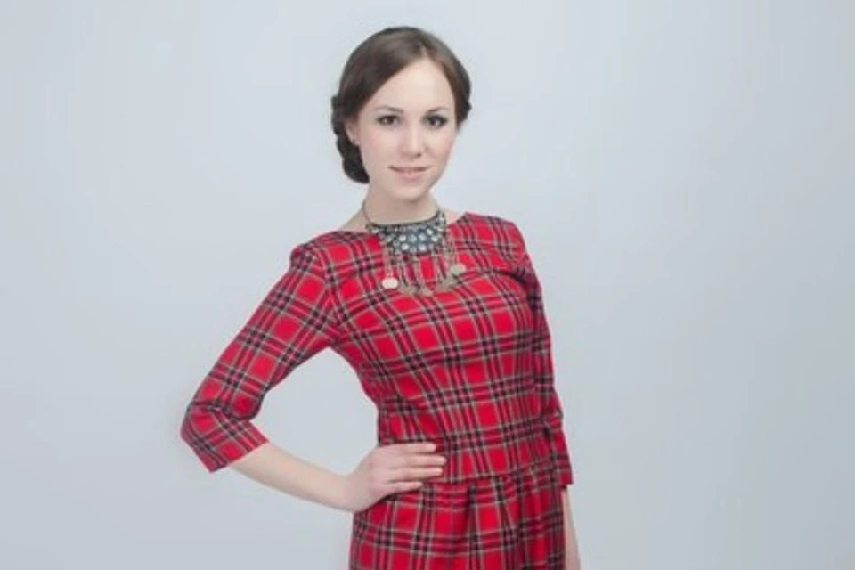 «Комсомольская правда» в Ижевске выбирает самую красивую студентку Финно-Угрии