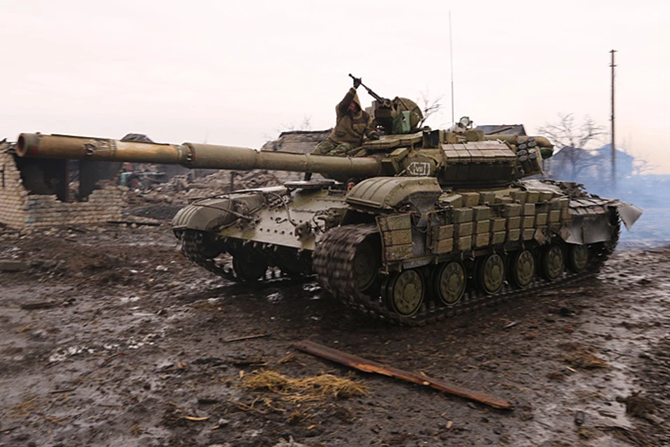 Во время боевых действий на Украине и по сегодняшний день ряд состоятельных россиян осуществляет финансовые вложения в войну на Украине