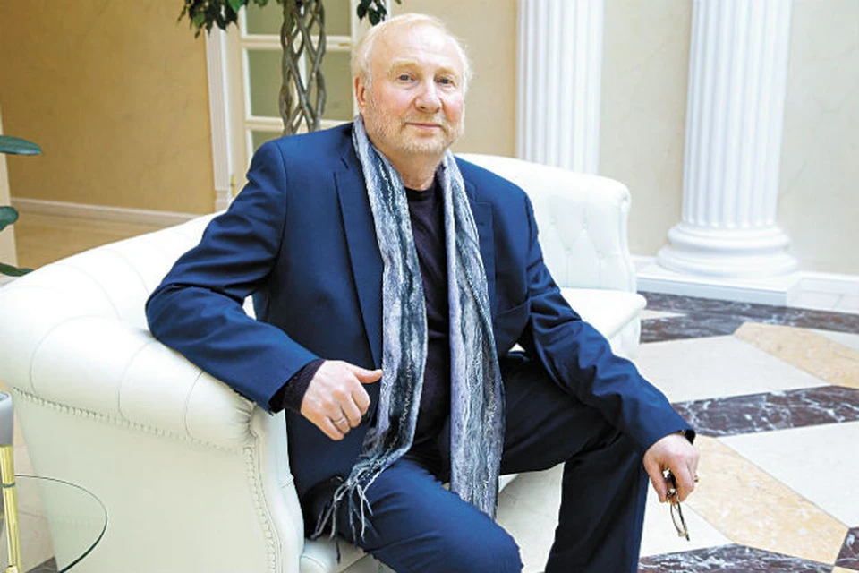Архитектор Михаил Копков уверен, что влияние архитектуры на психологию, мироощущение и развитие человека сложно переоценить.