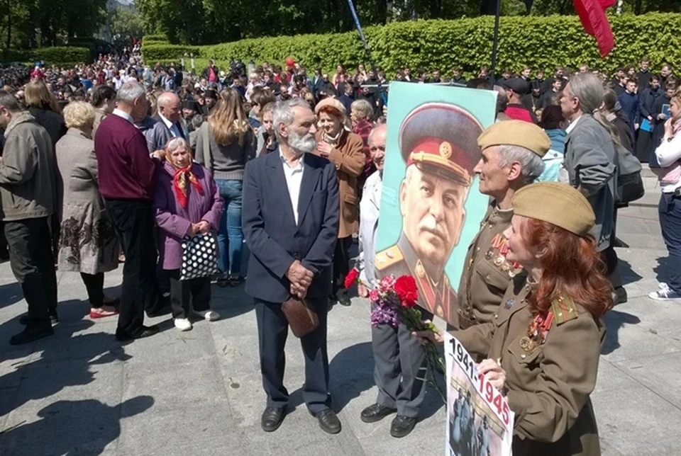 Фото Олега Терещенко