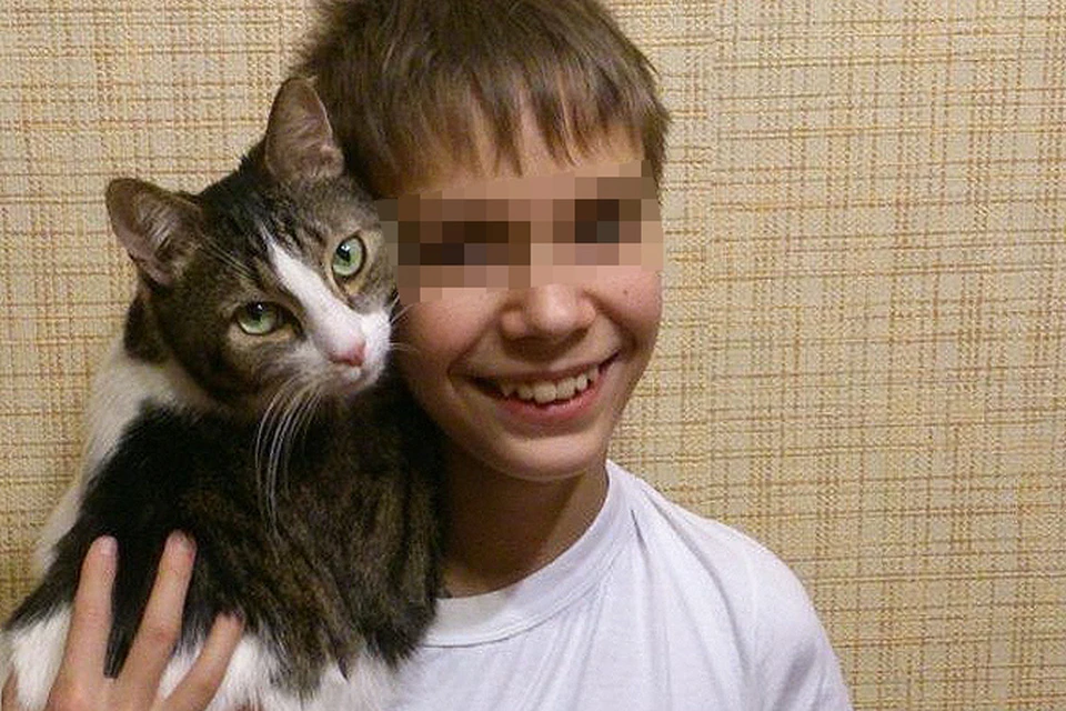 В Подмосковье школьник покончил с собой из-за плохих оценок. Фото: vk.com