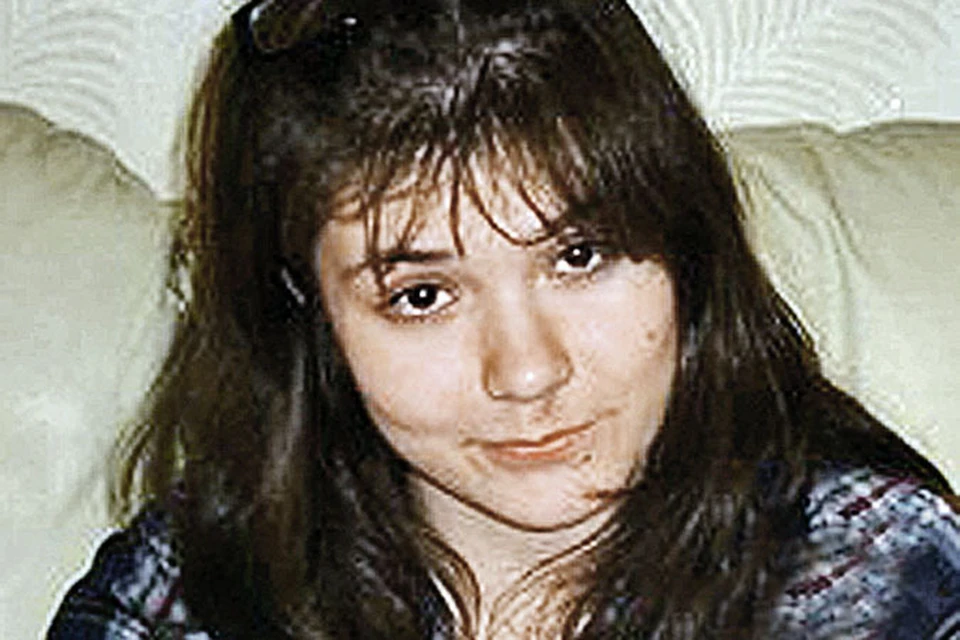 Варя Караулова пошла на учебу в университет, но вместо этого улетела в Турцию. Фото: vk.com