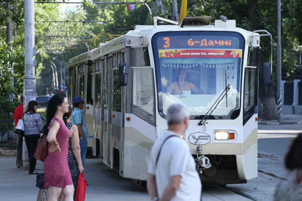 Спасение электротранспорта в Саратове: проезд повысят, автобусы-«дублеры» уберут, а водителей оставят без обедов