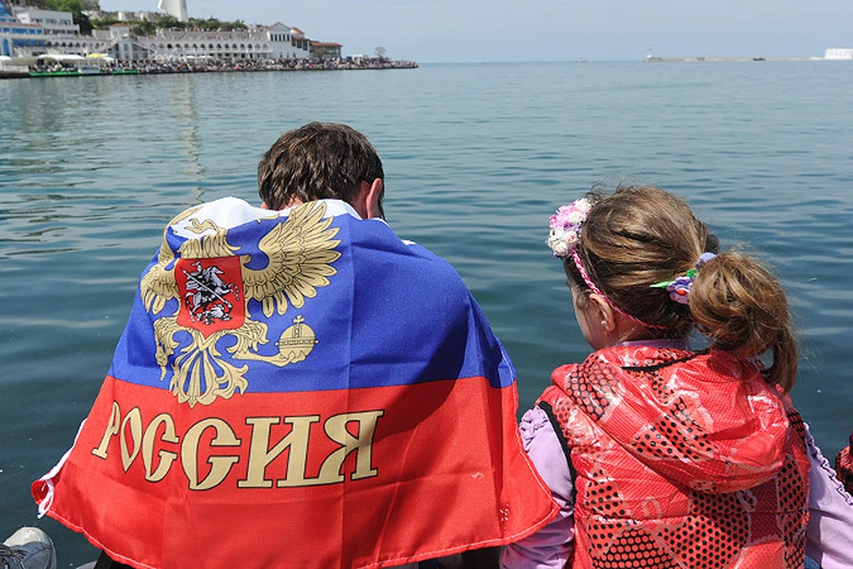 Поездку французских депутатов в Крым уже назвали прорывом в отношениях с ЕС