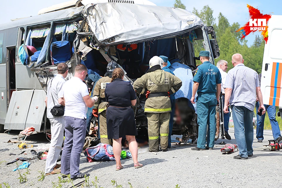 Череда автокатастроф с автобусами: Могут ли трагедии в Уфе и Красноярске повториться в Саратовской области?