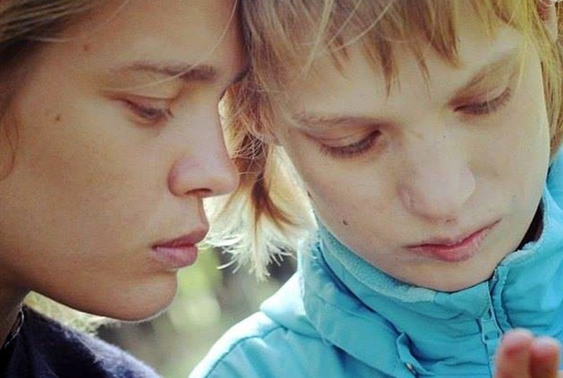 Мать четверых детей, супермодель Наталья Водянова не понаслышке знает об отношении общества к инвалидам, к людям с особенностями развития. Фото: Инстаграм