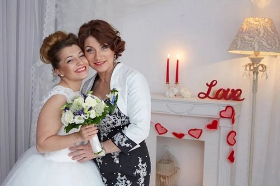 На прошлой неделе главная сваха России Роза Сябитова выдала замуж дочь