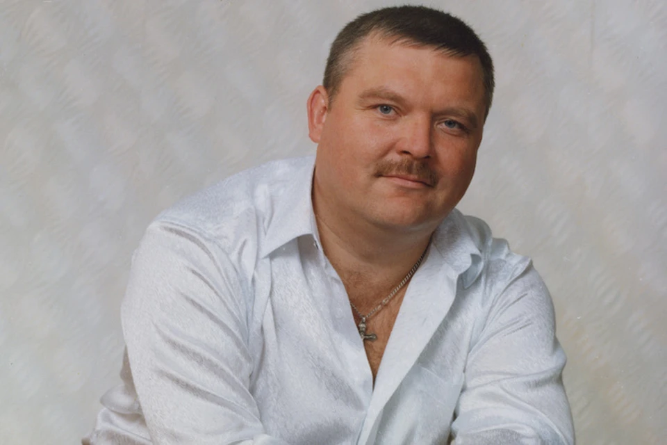 О том, чтобы в Твери появилась улица Михаила Круга, говорят давно. Фото: Иван ПУЧКОВ
