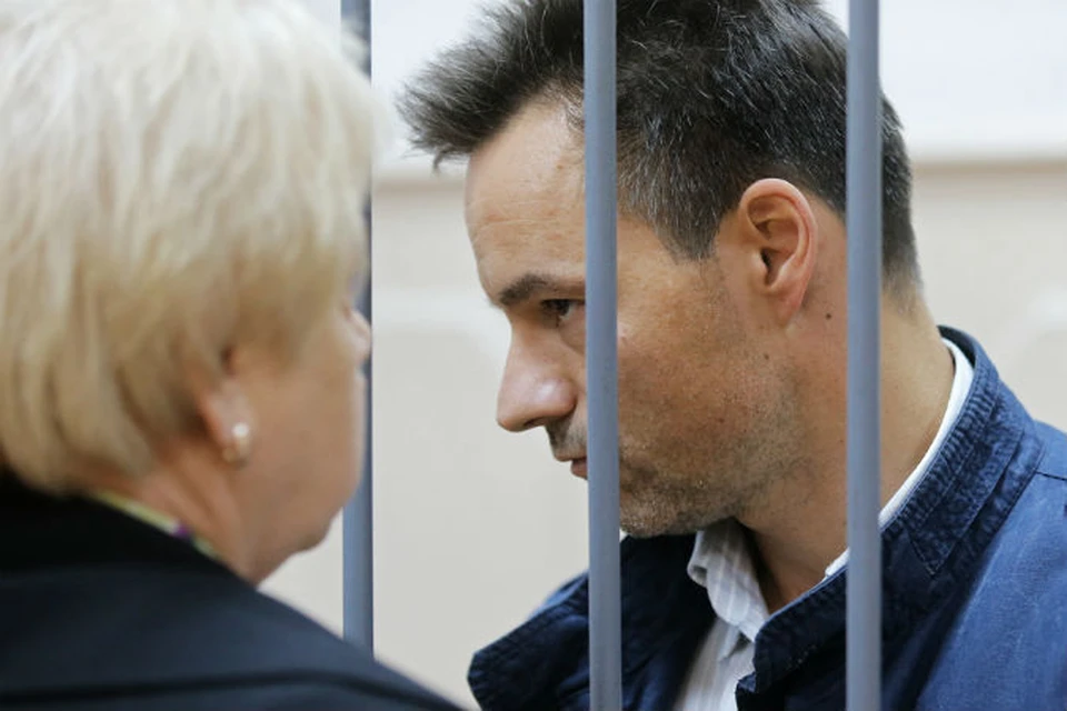 Экс-депутат Госсовета Коми Игорь Ковзель является одним из 19-ти лиц, которые проходят по «делу Гайзера».