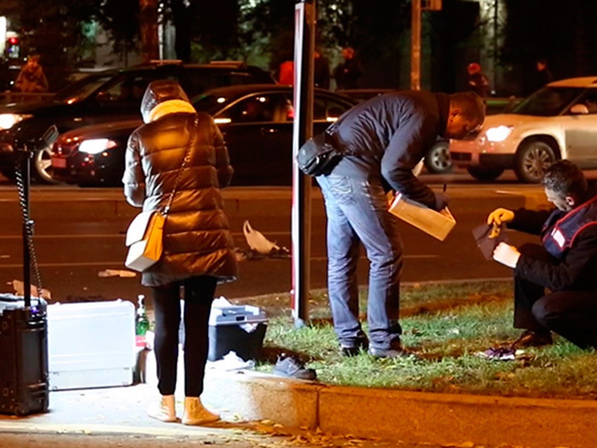 Если бы взрыв был в закрытом помещении, пострадавших было бы намного  больше