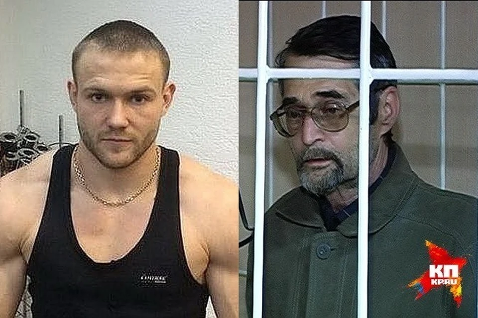 Чемпион мира по карате Антон Кривошеев погиб от рук автослесаря Николая Лебедева.
