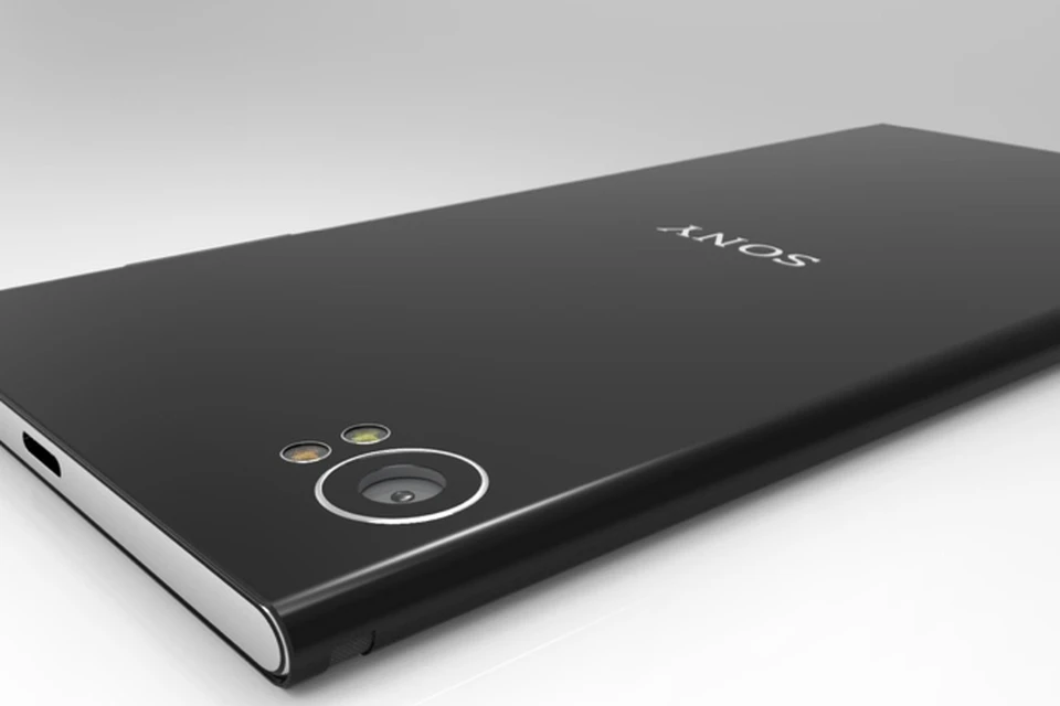 Sony представила новые модели Xperia в России раньше, чем в Азии