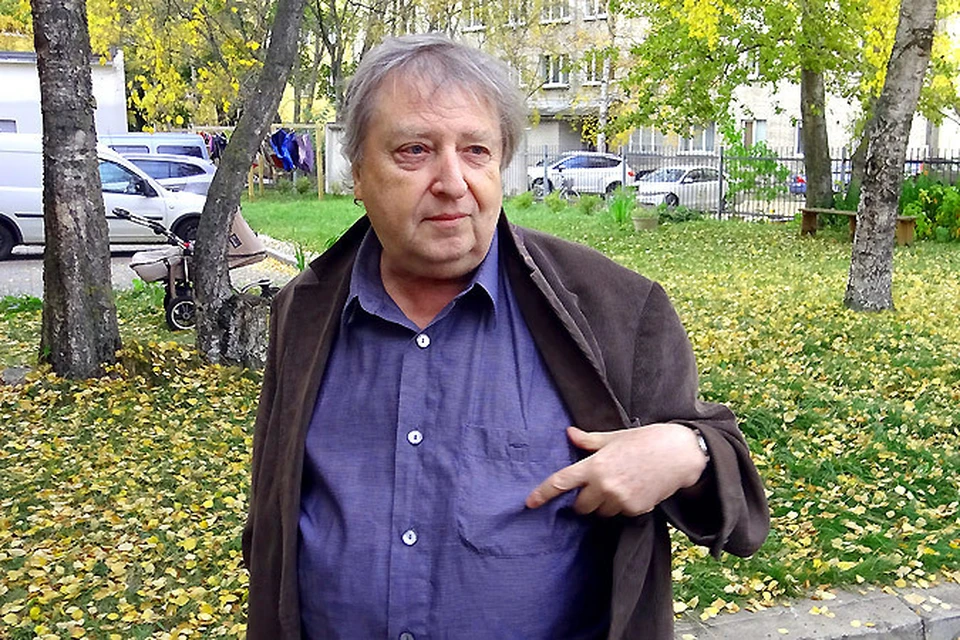 Венгерский социолог Пал Тамаш, выступая в клубе «Импрессум», дал фундаментальный анализ положению балтийских стран в современной Европе.