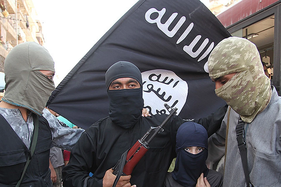 Эксперт: ИГИЛ сейчас в безнадежном положении, поэтому они решили примазаться к катастрофе