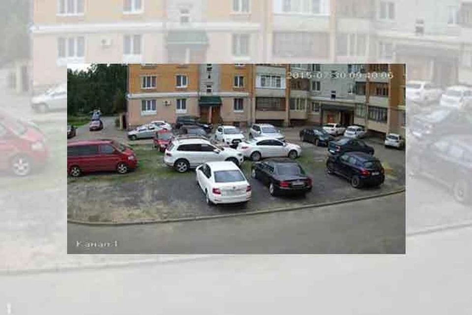 Реализация проекта автоматически снизит риски свершения преступлений